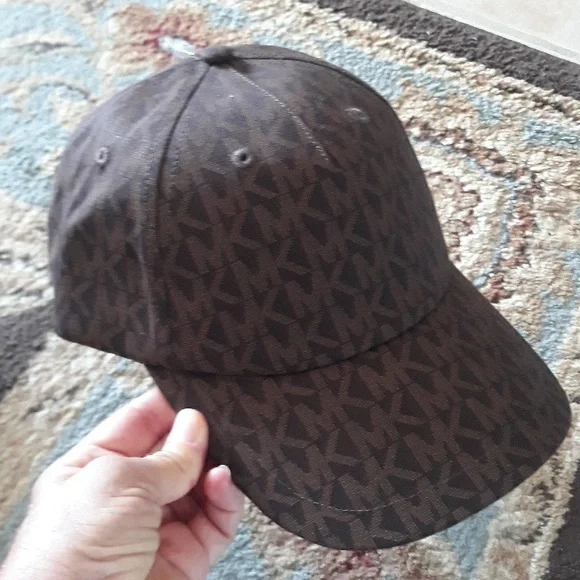 3x*Host Pick*Michael Kors ladies hat - Picture 14 of 16